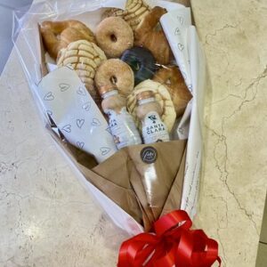 Ramo Desayuno "Dulce Tradición"