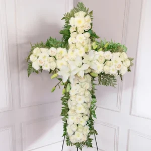 Cruz Bendiciones Especiales